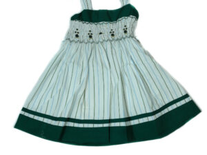 Vestiti da bambina - cod VES09