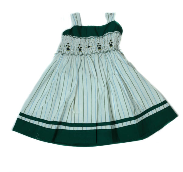 Vestiti da bambina - cod VES09