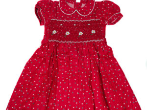 Vestiti da bambina - cod VES15