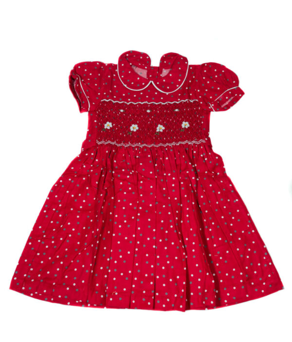 Vestiti da bambina - cod VES15