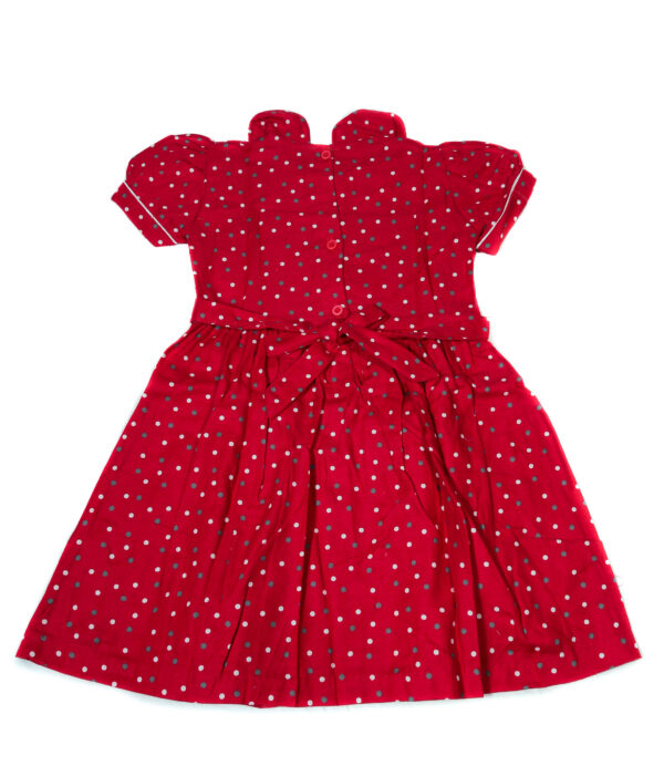 Vestiti da bambina - cod VES15 - immagine 2