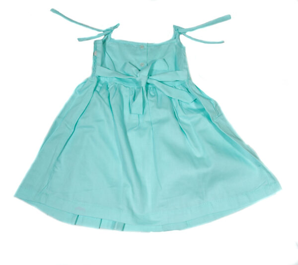 Vestiti da bambina - cod VES19 - immagine 2