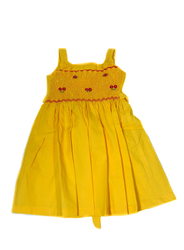 Vestiti da bambina - cod VES32