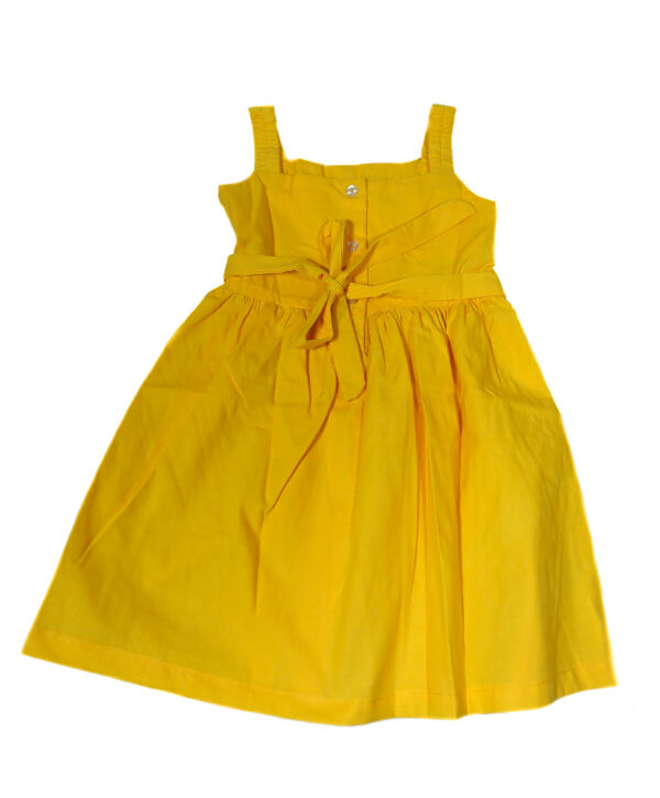 Vestiti da bambina - cod VES32 - immagine 2