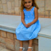 Vestiti da bambina - cod VES32 - immagine 3